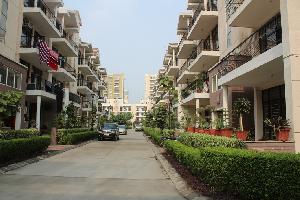Omaxe Royal View Homes