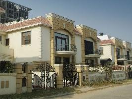 Omaxe Designer Villas