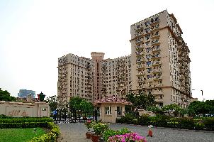 DLF Oakwood Estate