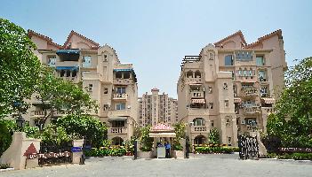 DLF Beverly Park II