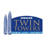 Omaxe Twin Towers