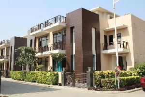 Omaxe Rose Ville