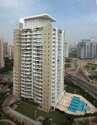 DLF Royalton Towers