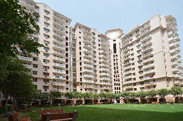 DLF Wellington Estate, Gurgaon - DLF Wellington Estate
