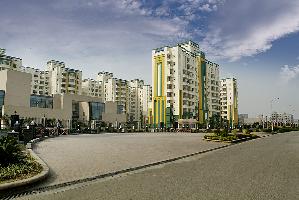 Omaxe NRI City