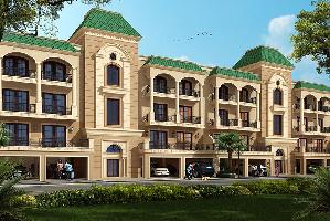 Omaxe Celestia Royal