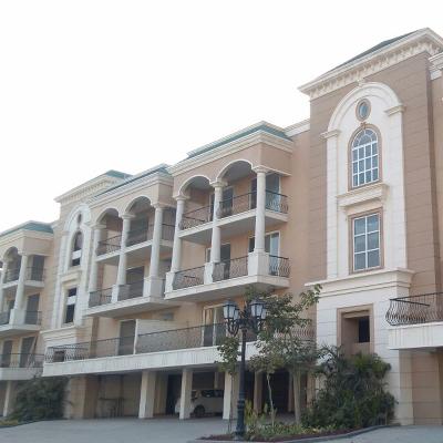 Omaxe Celestia Royal, Chandigarh - Omaxe Celestia Royal
