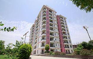 Pushpanjali Gardenia