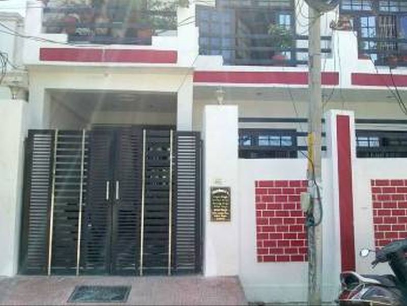 Manas Sanskriti Enclave in Indira Nagar, Lucknow by Manas Group