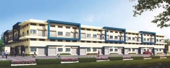 Nova Industrial Estate