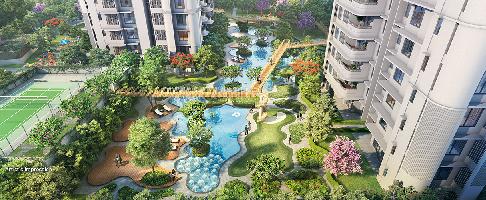 Lodha Bel Air