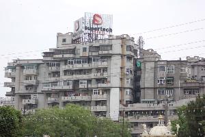 Supertech Estate