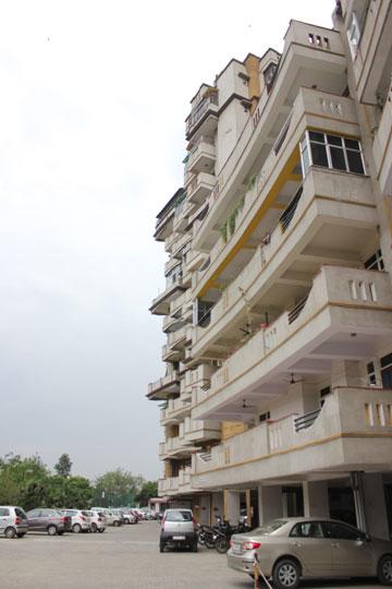 Supertech Estate, Ghaziabad - Supertech Estate