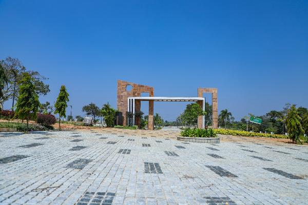 Rajdhani, Mysore - Residential Farms