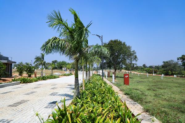 Rajdhani, Mysore - Residential Farms