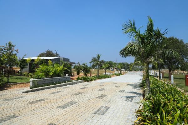 Rajdhani, Mysore - Residential Farms
