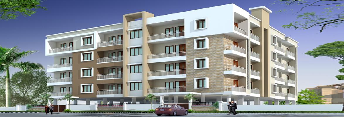 i1 Spurthi Comforts, Bangalore - i1 Spurthi Comforts