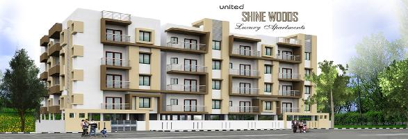 i1 United Shine Woods