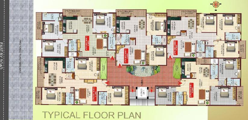 i1 Krishna, Bangalore - i1 Krishna