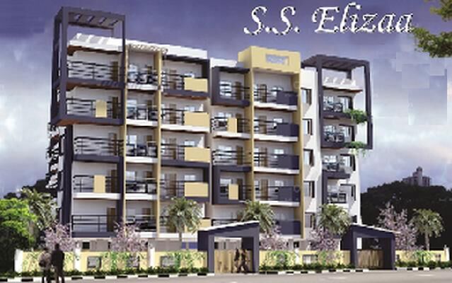 i1 SS Elizaa, Bangalore - i1 SS Elizaa