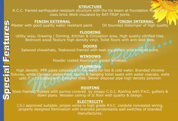 Mountain Pearl, Nainital - 1 BHK Apartment
