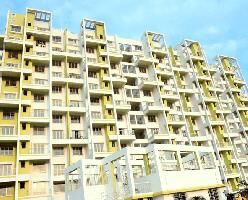 Maruti Central Park Residences