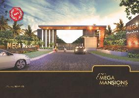 Mega Mansions