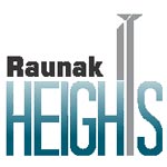 Raunak Heights