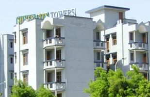 Silver City Towers