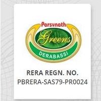 Parsvnath Greens
