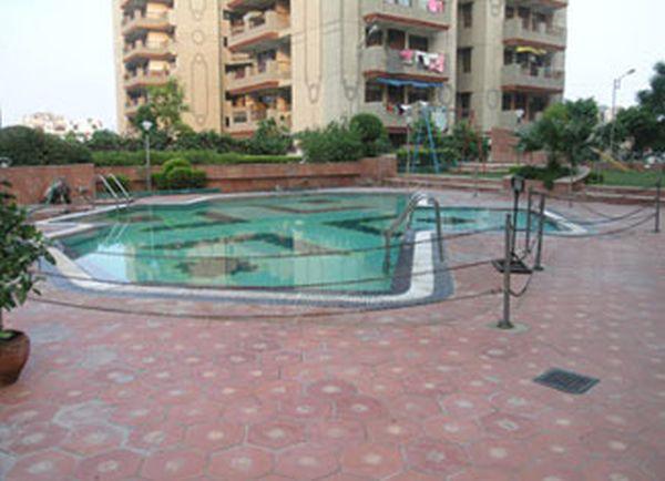 Parsvnath Residency, Noida - Parsvnath Residency
