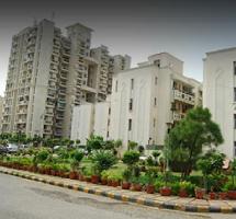 Parsvnath Majestic Floors