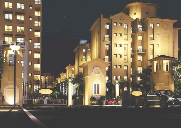 Kul Ecoloch, Pune