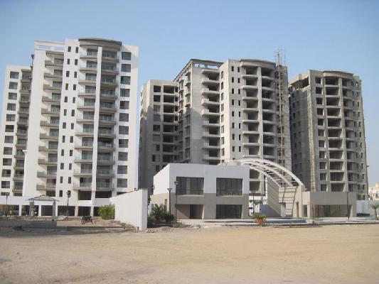Park Titanium, Pune - 3 & 4 BHK Luxurious Condominiums