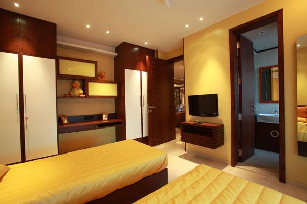 Park Titanium, Pune - 3 & 4 BHK Luxurious Condominiums