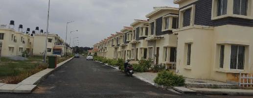 Artha Grihasta Villas