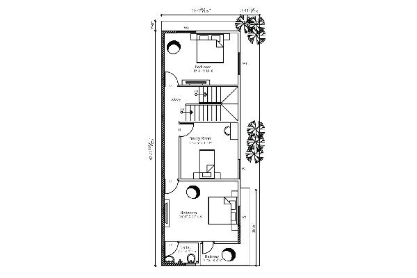 Artha Dhakshin City, Chennai - Artha Dhakshin City