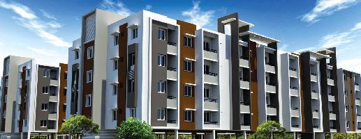 Artha Aura Skyline