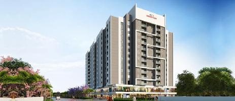 Confident Sarjapur Oxygen