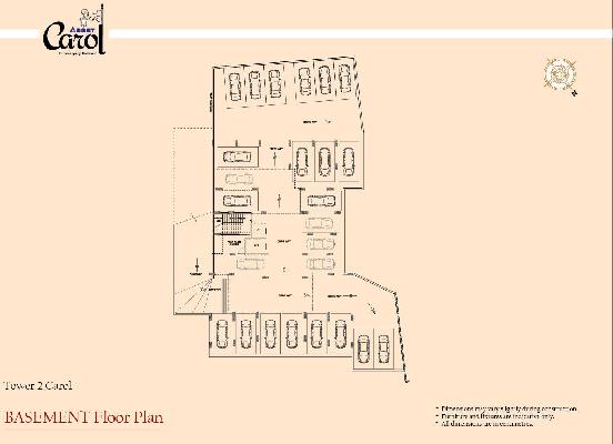 Asset Carol, Kottayam - Asset Carol