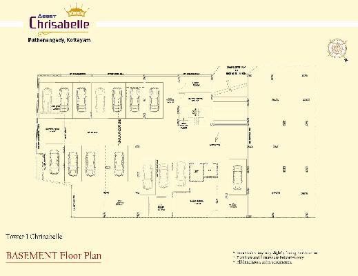 Asset Chrisabelle, Kottayam - Asset Chrisabelle