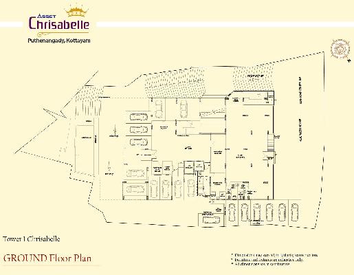 Asset Chrisabelle, Kottayam - Asset Chrisabelle