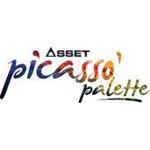 Asset Picasso Palette