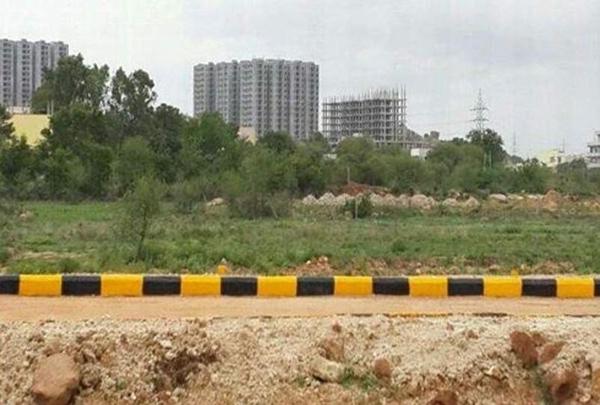 Venus Enclave, Hyderabad - Residential Open Plots
