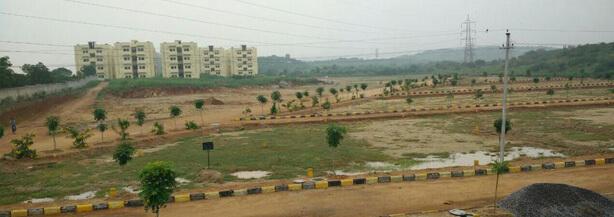 Venus Enclave, Hyderabad - Residential Open Plots
