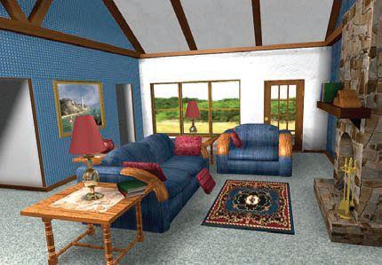 Ramya Heights, Hyderabad - 2BHK Luxurious Flat