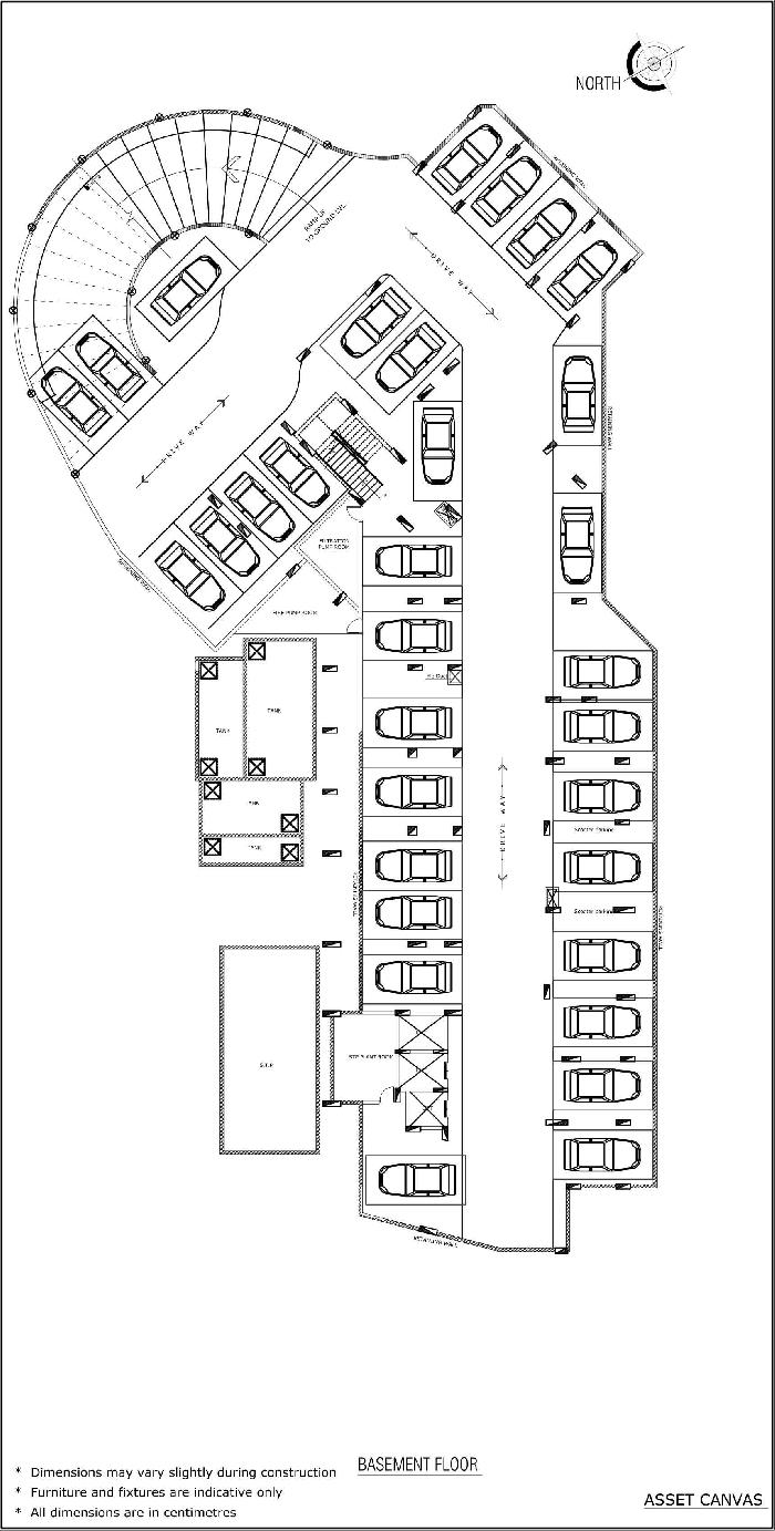 Asset Canvas, Kochi - Asset Canvas