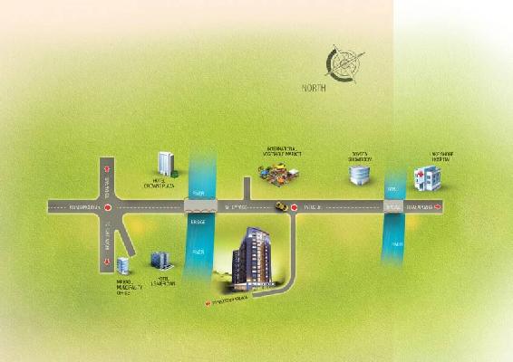 Asset Canvas, Kochi - Asset Canvas
