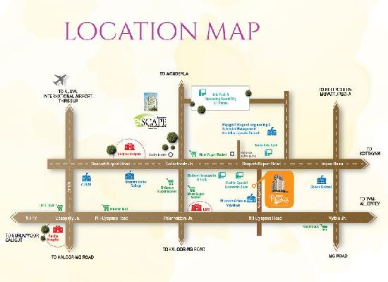 Asset Petals, Kochi - Asset Petals