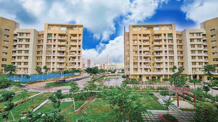 Mahindra Bloomdale Apartment, Nagpur - Mahindra Bloomdale Apartment